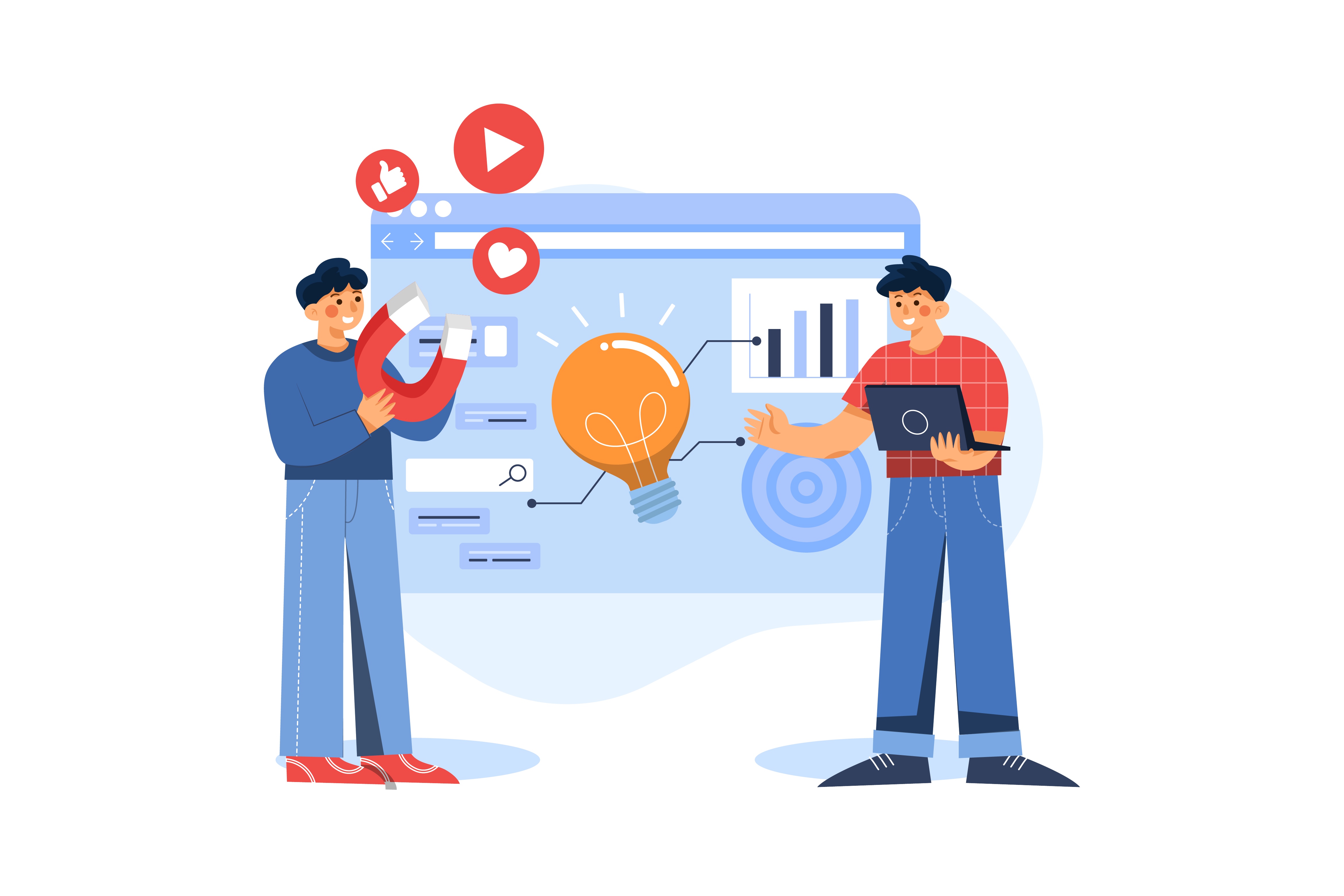 agencia seo online madrid