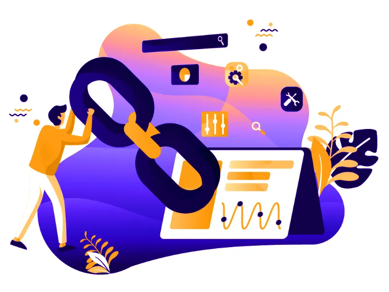 auditoria linkbuilding