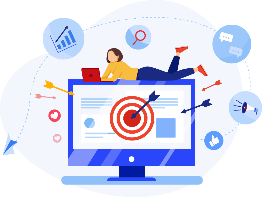 agencia seo sem online madrid